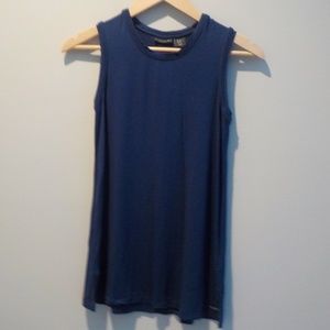 Tahari Tank Blouse